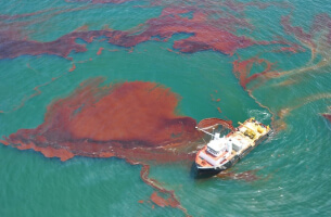 Deepwater Horizon