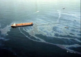 Exxon Valdez
