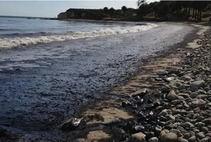 Refugio State Beach